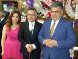 Gonca ve Emrah, Evlilik Yolunda İlk Adımı Attı