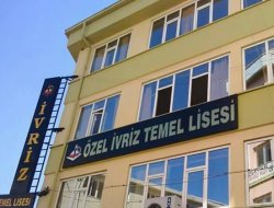 Şampiyonlar Özel İvriz Temel Lisesinden