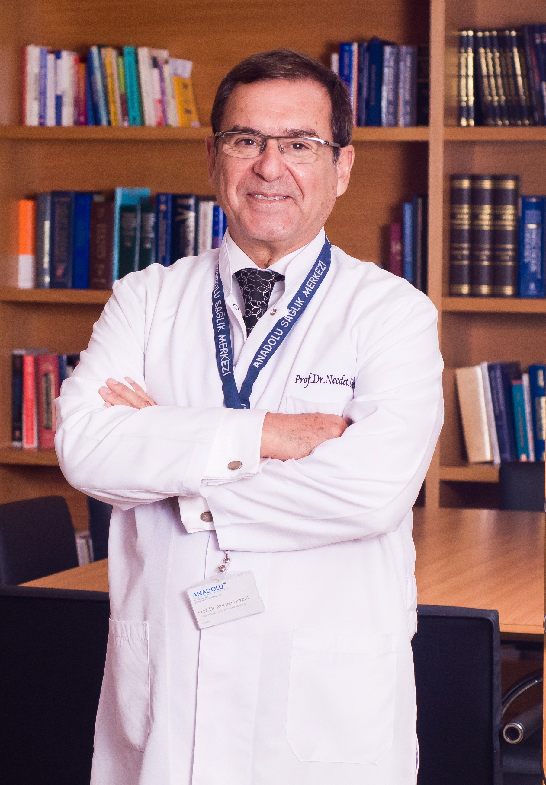 10 yılda kansere çare bulunabilir