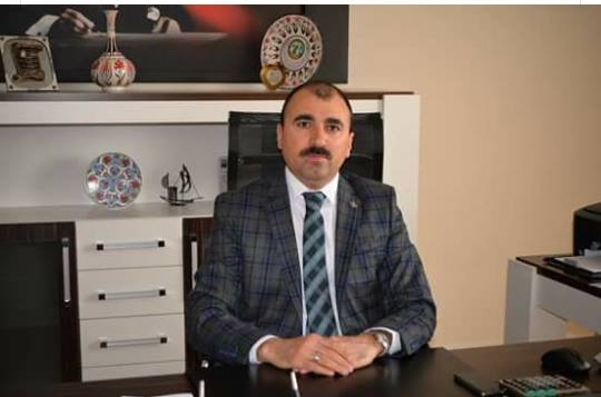 Mali Hizmetler Başkanlığı’na Gökhan Arıcan Getirildi