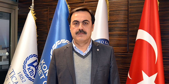 'Tüm Olumsuzluklara Rağmen Büyüme Başarıdır'