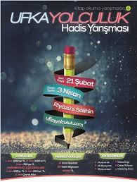 Ufka Yolculuk Hadis Yarışması