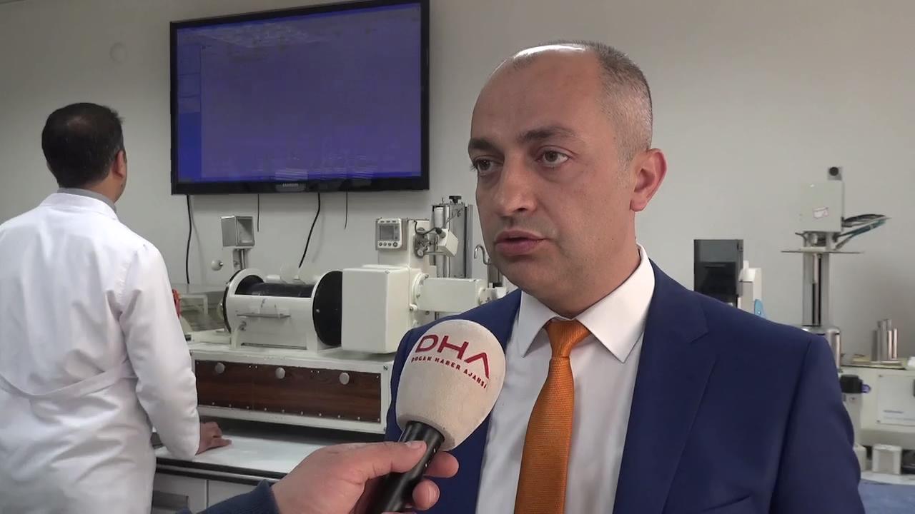 Konya’daTübitak Destekli Diyabetik Un