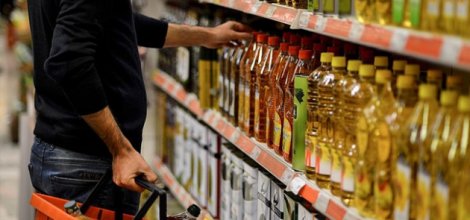 TÜKETİCİ FİYATLARI ENDEKSİ (TÜFE), MART 2016