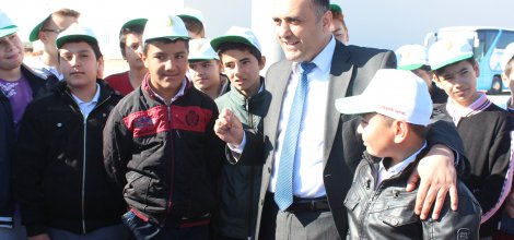 Beyşehir Belediyesi “Şivlilik” Geleneğini Beyşehir’e Taşıyor