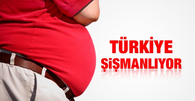 Dünya Şişmanlıyor