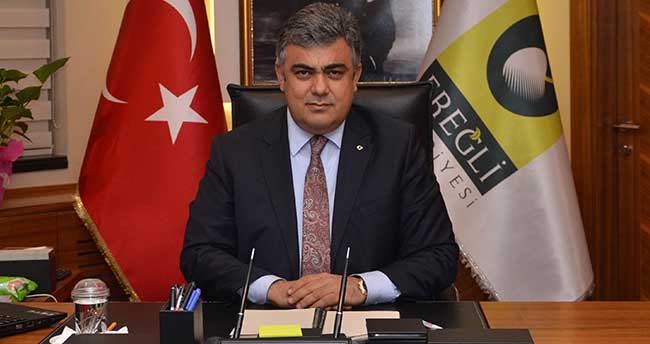 Başkan Özgüven'den 'Avukatlar Günü' Mesajı