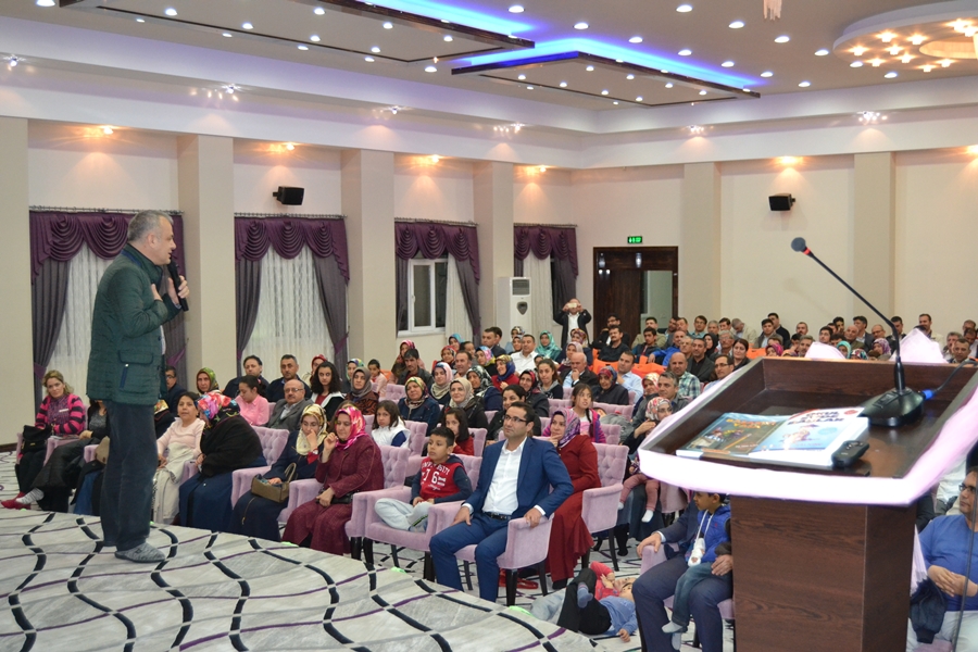 Şahikanın Konuğu Dr. Fatih Kalkınçtı