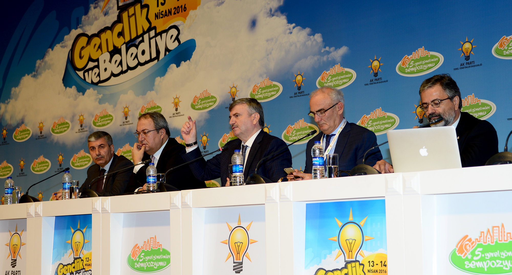 Şehirler Uluslararası Rekabete Hazır Olmalı