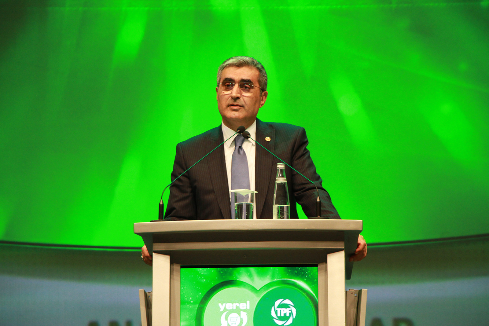 Marketler müşterisini yüzünden tanıyacak