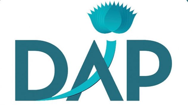 DAP Ekonomiye Yılda 1,4 Milyar Dolar Kazandıracak