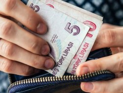 Binlerce Emeklinin Kesintisiz Maaşları Hesaplarına Yatmaya Başladı