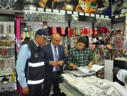 ZABITADAN SIKI DENETİM