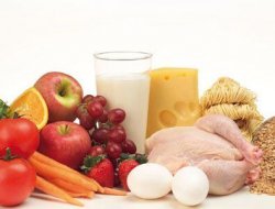 Et, süt ve yumurta fiyatları 2015 yılında arttı