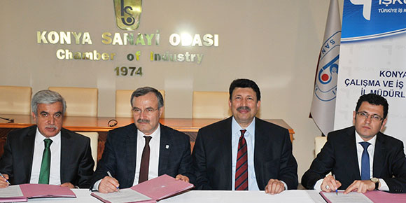 Mühendis Adayları Sanayiyle Buluşacak