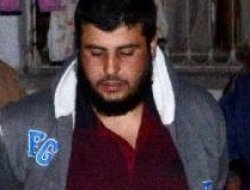 Konya'da canlı bomba bağlantılı 3 IŞİD'li yakalandı