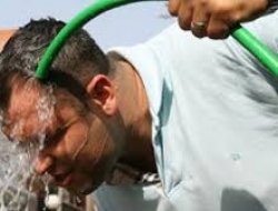 Bilim İnsanları Tedirgin! Tarihin En Sıcak Yazı Geliyor