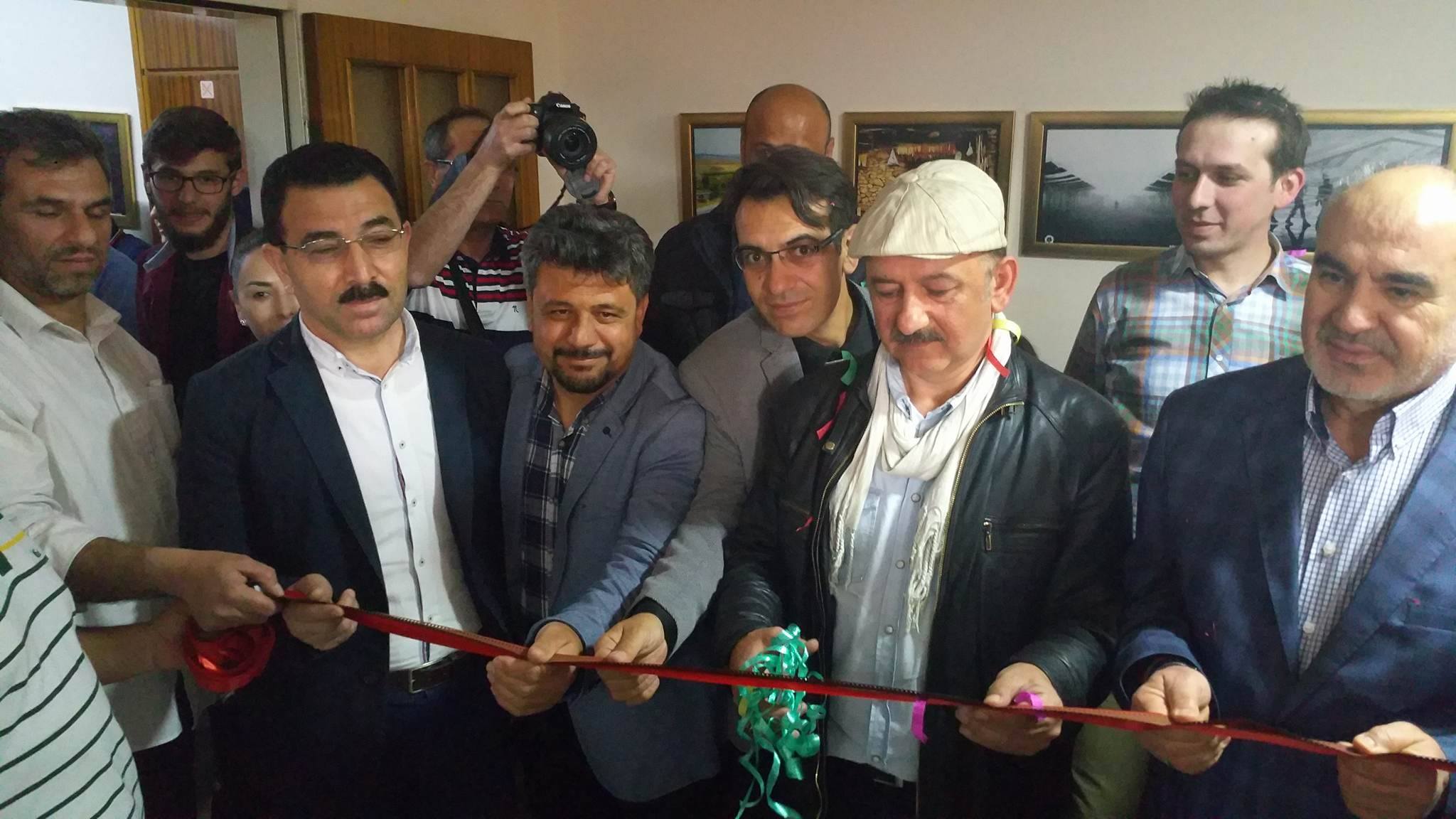 23 Nisan 2016 itibari ile Anadolu Selçuklu Fotoğraf Derneği (ASFOD) açılışını gerçekleştirildi.