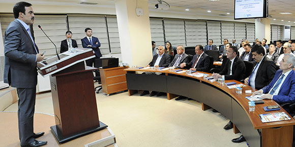 Konya İnşaat Fuarı Nasıl Marka Haline Gelir