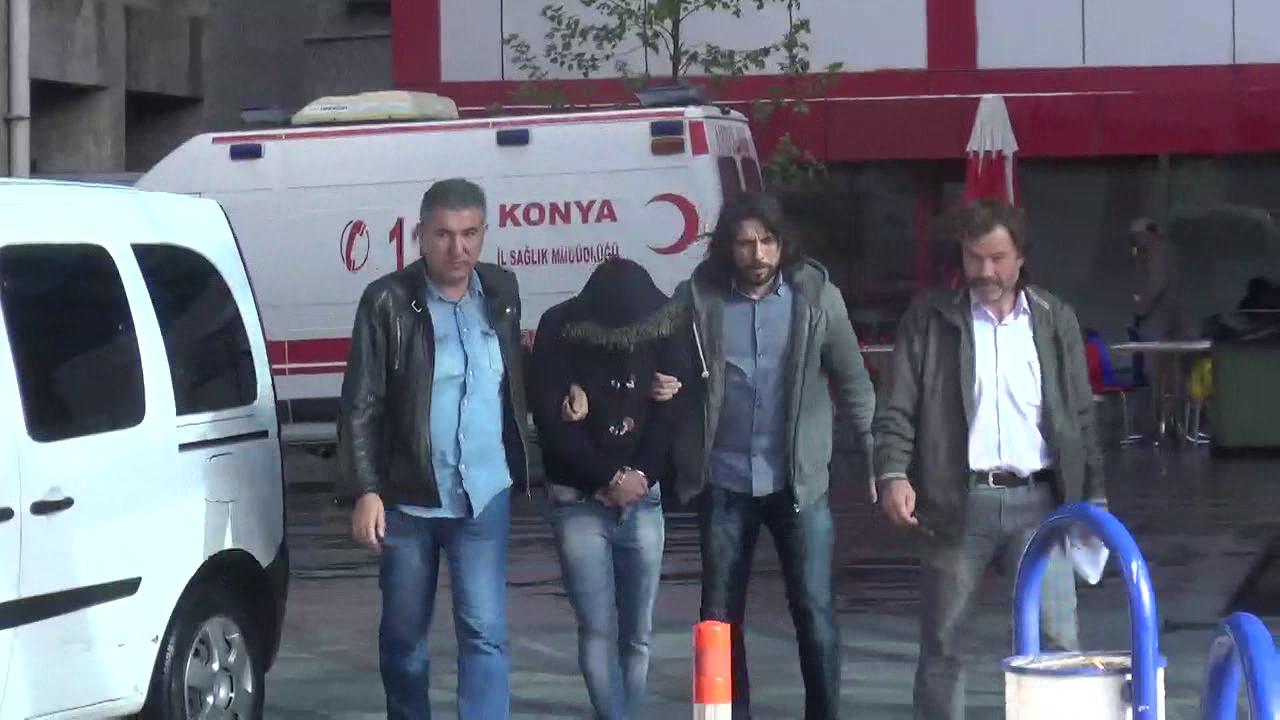  Polis’den Uyuşturucu Tacirlerine Darbe ;14 Gözaltı