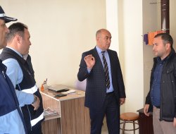 ŞEHİR İÇİNDE OTO ALIM SATIM YAPANLARA TAVİZ YOK