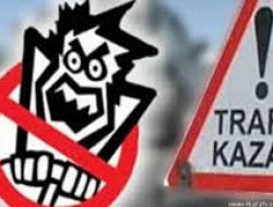 Karapınar’da Trafik Kazası: 1 Ölü, 5 Yaralı