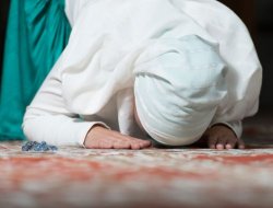 Miraç Kandilinde Yapılacak İbadetler