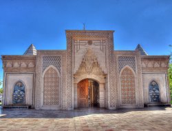 İstiklal Harbi Şehitler Abidesi’ne Rekor Ziyaretçi
