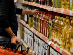 Son üç yılın en düşük enflasyonu açıklandı