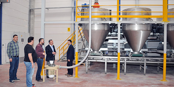 Yatırımlar Konya'nın Marka Değerini Artırıyor