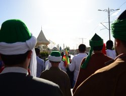 788. Kez “Hoş Geldiniz”