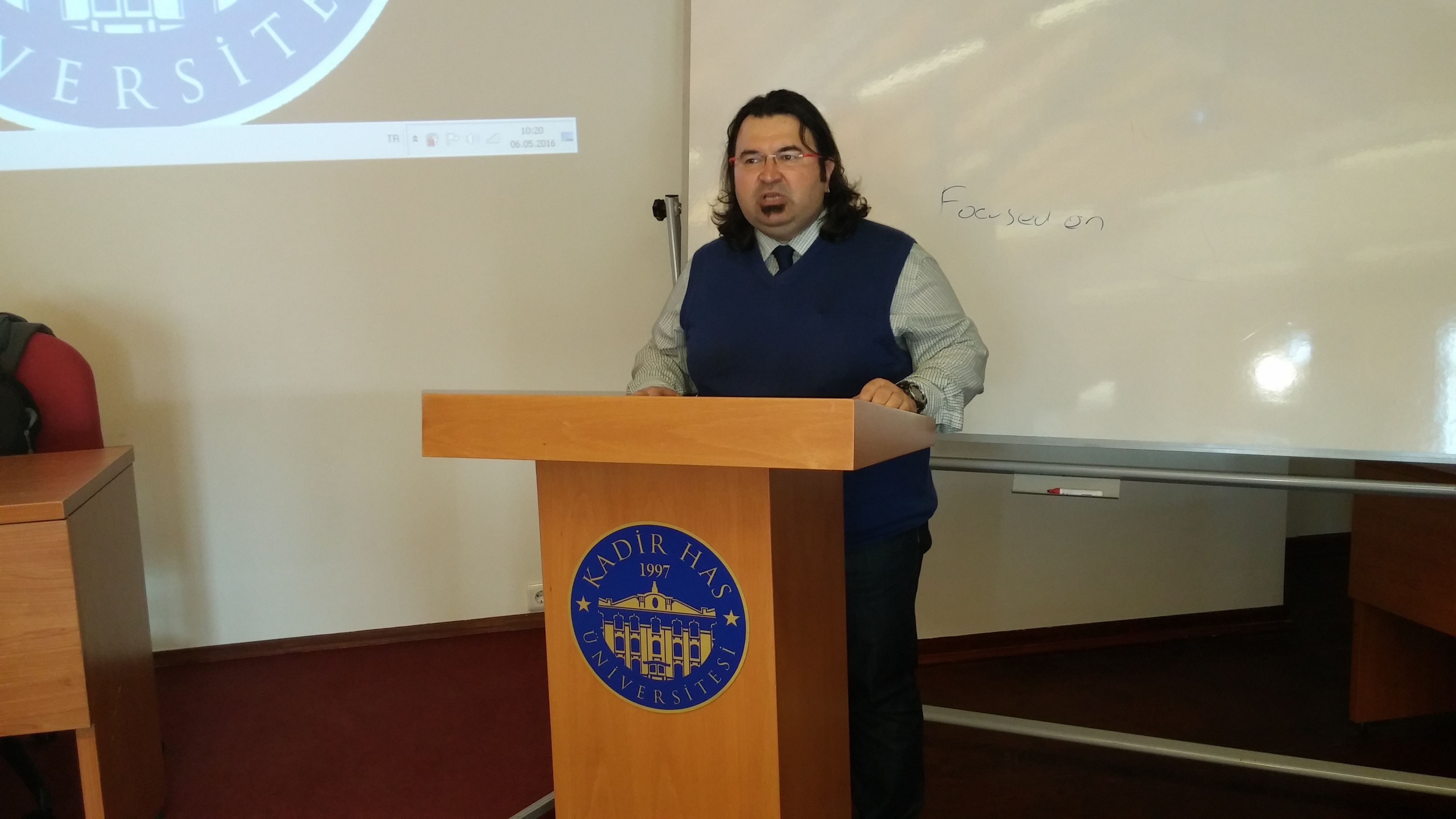 “Suriyeli Sığınmacılar Vatandaş Olma Yolunda”