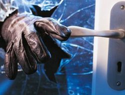 Ereğli Polisinden Hırsızlara Darbe