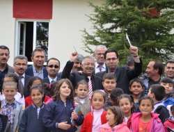 Ortak Dayanışma'' Görünmez Arkadaşım Projesi'