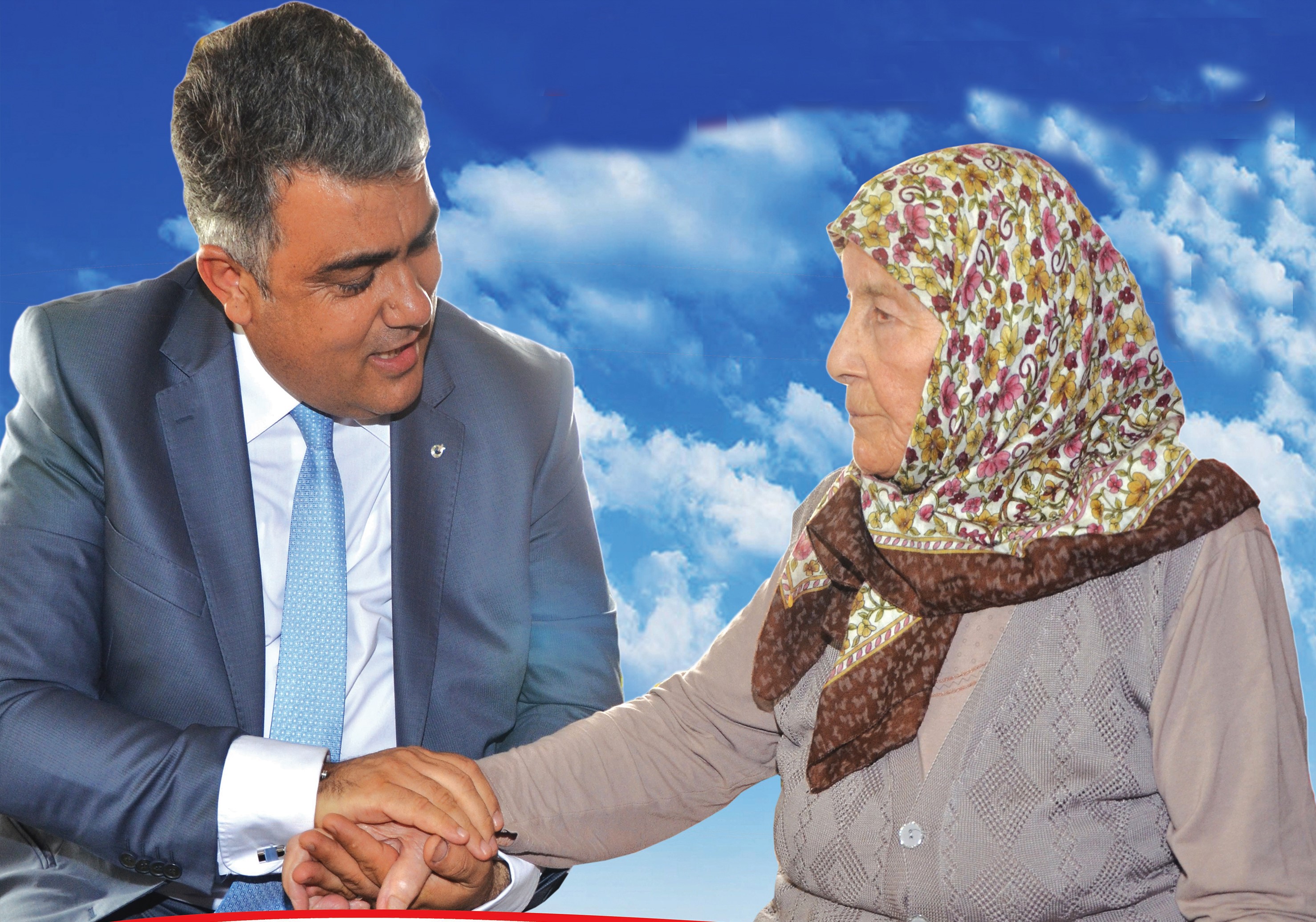 "Anneler Hayatımızın Anlamıdır"