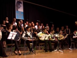 Ereğli Sanat Merkezi Derneğinden ‘’BaharKonseri’’