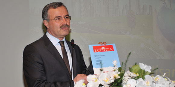 KSO, Uluslararası Otomotiv Konferansına Hazırlanıyor