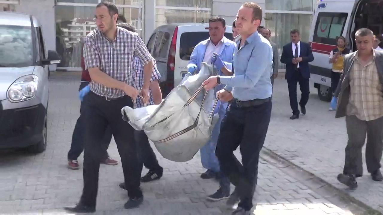 Engelli Bakım Merkezinde Yangın: 1 Ölü, 21 Yaralı