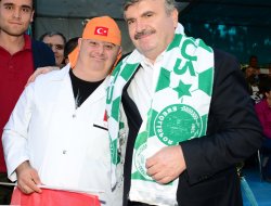 Hep Birlikte Engelsiz Yarınlara