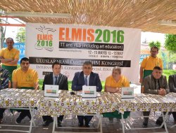 Ereğli Elmis'e Hazır