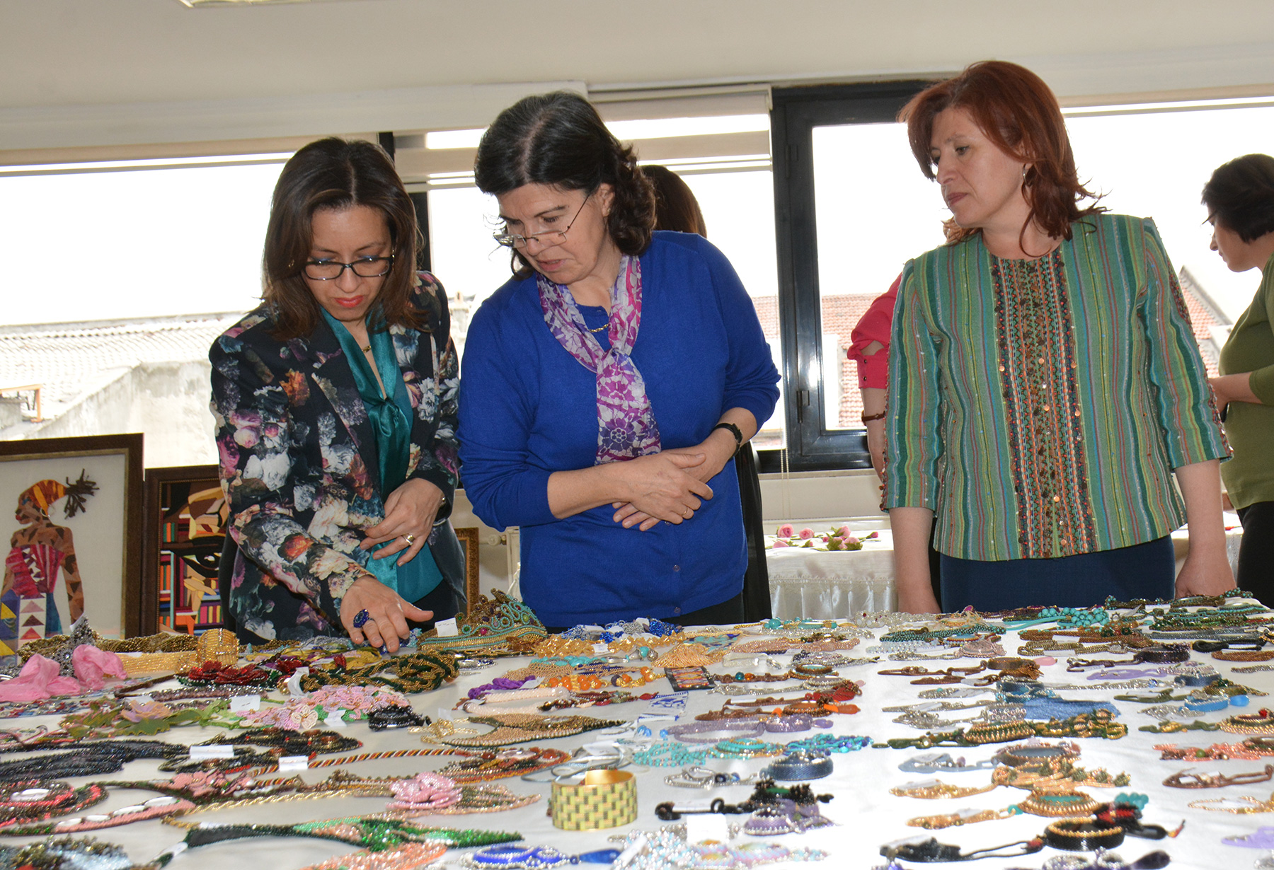 KOMEK Türk-İslam Sembolleri Yarışması Sonuçlandı