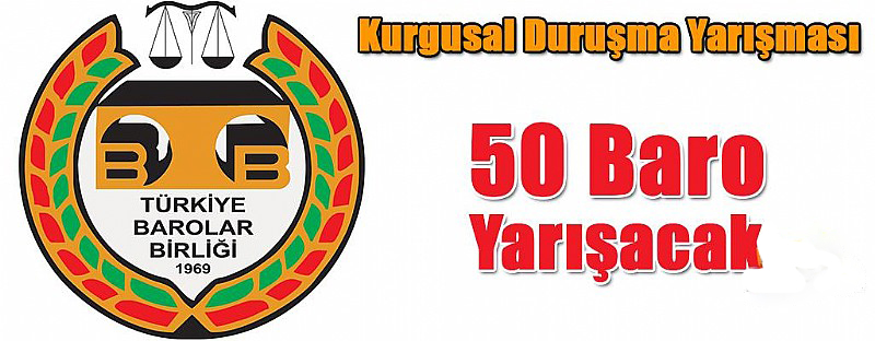 50 Baro Yarışacak
