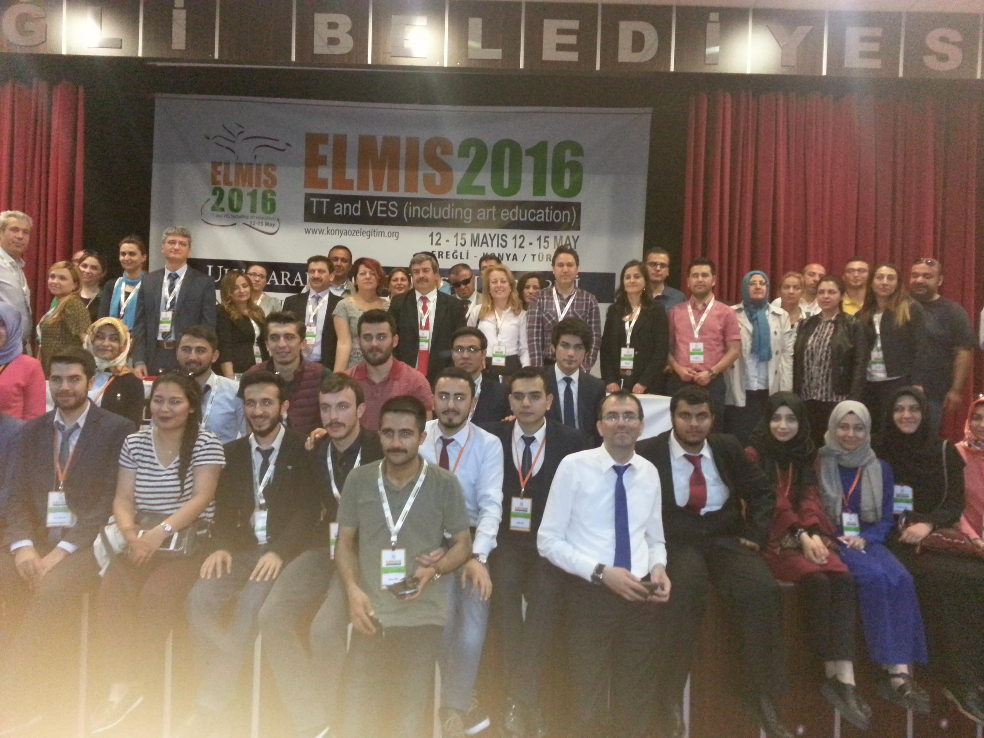 ELMİS 2016 Ereğli’de Başarıyla Gerçekleşti