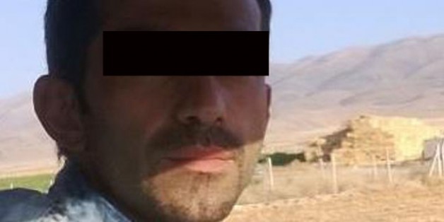 Cinayet Zanlısı M.S Yakalandı