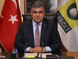 Başkandan Süt Günü Mesajı