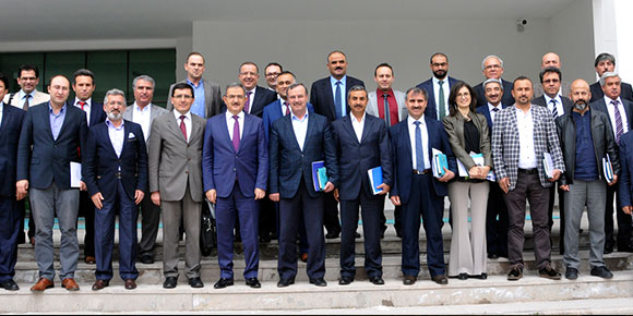 Selçuk'un Yeni Dönemdeki Vizyon ve Stratejisi