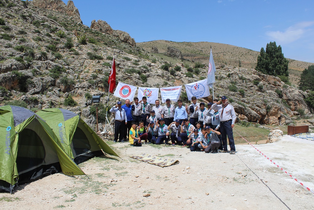 '' Zinde Ereğli Güçlü Gelecek ''