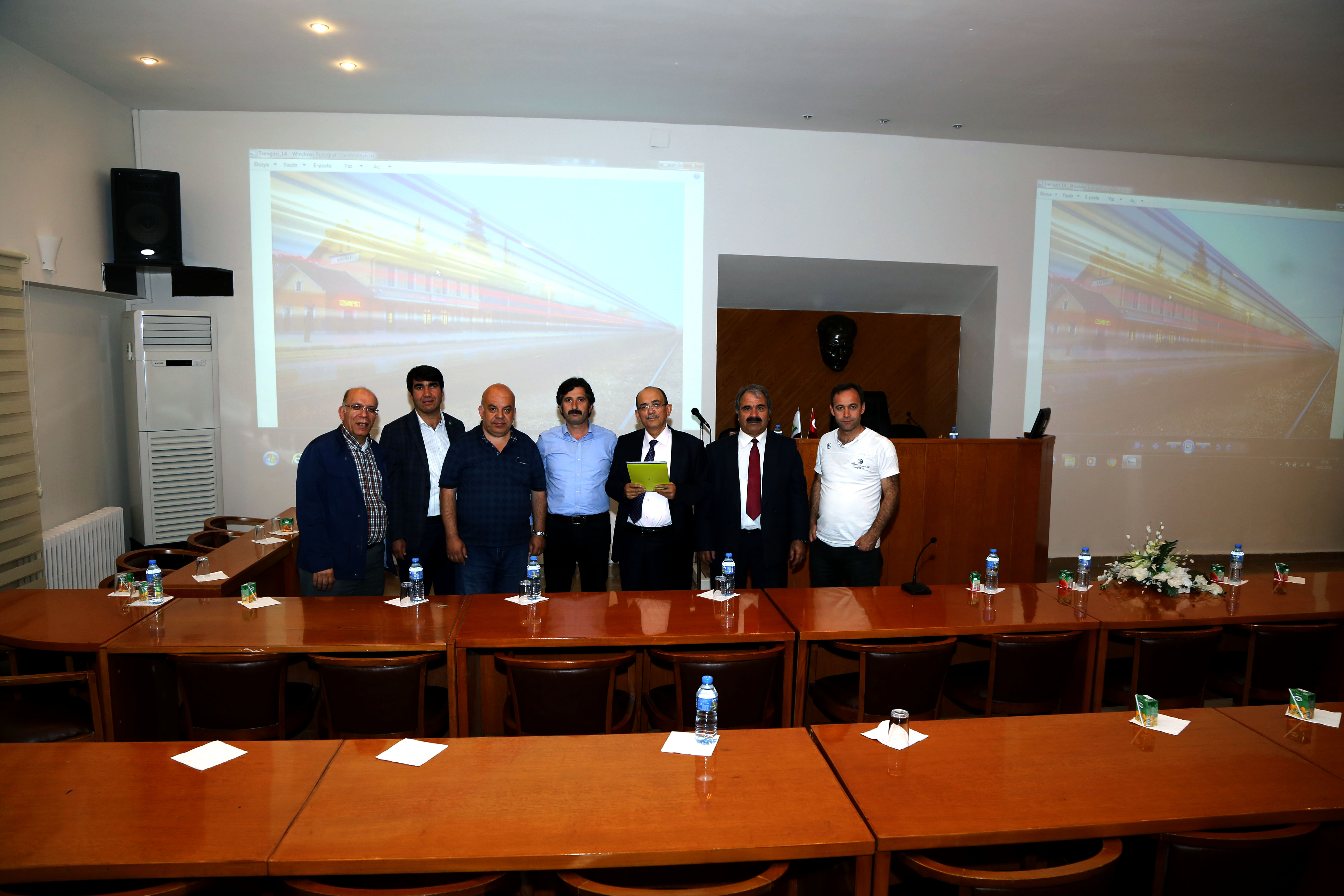 Belediye Fotoğraf Yarışması Sonuçlandı