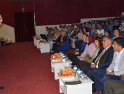 Dizdar; "Kanserin İlacı Koyun Yoğurdu"