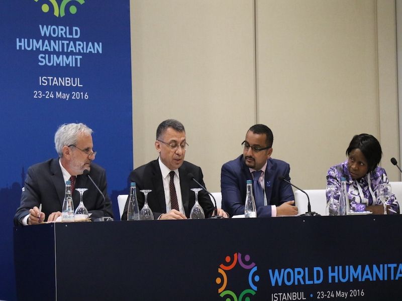 Kamplardaki Kadınlar Ve Gençler Yönetime Katılıyor